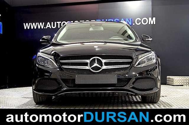 Imagen de Mercedes C 220 Cdi Estate Be Avantgarde 7g Plus (2759323) - Automotor Dursan