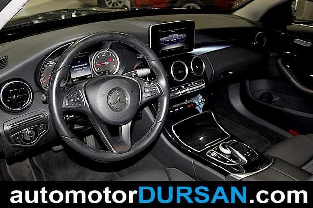 Imagen de Mercedes C 220 Cdi Estate Be Avantgarde 7g Plus (2759327) - Automotor Dursan