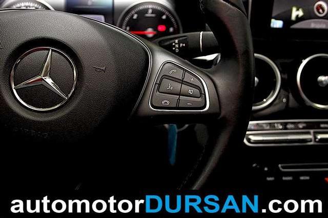 Imagen de Mercedes C 220 Cdi Estate Be Avantgarde 7g Plus (2759328) - Automotor Dursan