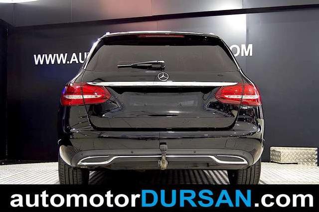Imagen de Mercedes C 220 Cdi Estate Be Avantgarde 7g Plus (2759331) - Automotor Dursan