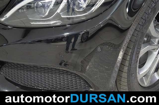 Imagen de Mercedes C 220 Cdi Estate Be Avantgarde 7g Plus (2759335) - Automotor Dursan