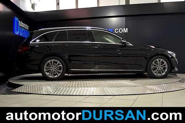 Imagen de Mercedes C 220 Cdi Estate Be Avantgarde 7g Plus (2759338) - Automotor Dursan