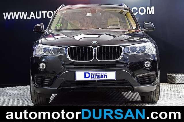 Imagen de BMW X3 Xdrive 20da (2759463) - Automotor Dursan