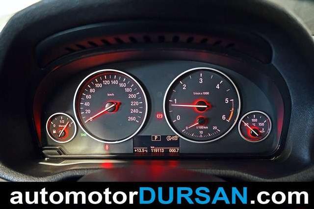 Imagen de BMW X3 Xdrive 20da (2759469) - Automotor Dursan