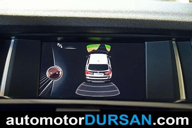 Imagen de BMW X3 Xdrive 20da (2759472) - Automotor Dursan