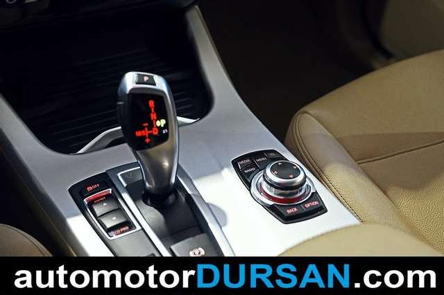 Imagen de BMW X3 Xdrive 20da (2759473) - Automotor Dursan