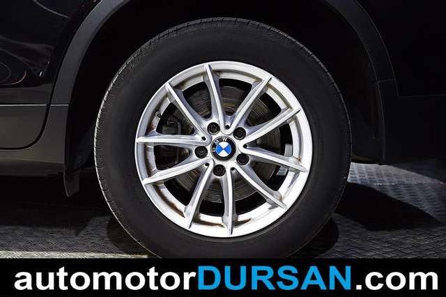 Imagen de BMW X3 Xdrive 20da (2759477) - Automotor Dursan