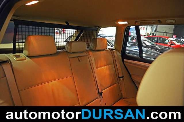 Imagen de BMW X3 Xdrive 20da (2759480) - Automotor Dursan