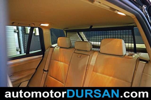 Imagen de BMW X3 Xdrive 20da (2759481) - Automotor Dursan