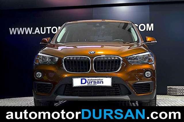 Imagen de BMW X1 Xdrive 18da (2759483) - Automotor Dursan
