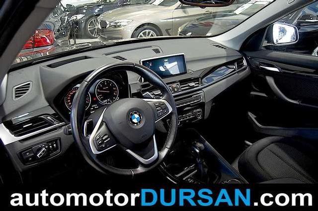 Imagen de BMW X1 Xdrive 18da (2759487) - Automotor Dursan