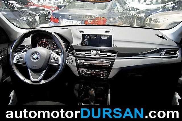 Imagen de BMW X1 Xdrive 18da (2759488) - Automotor Dursan