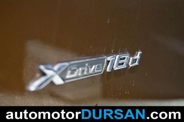 Imagen de BMW X1 Xdrive 18da (2759491) - Automotor Dursan