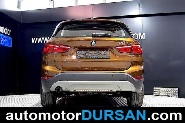 Imagen de BMW X1 Xdrive 18da (2759492) - Automotor Dursan