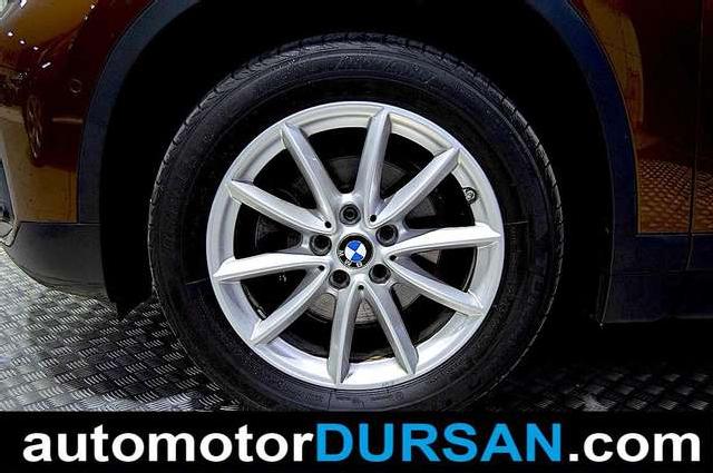 Imagen de BMW X1 Xdrive 18da (2759493) - Automotor Dursan