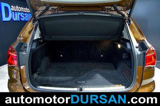 Imagen de BMW X1 Xdrive 18da (2759494) - Automotor Dursan