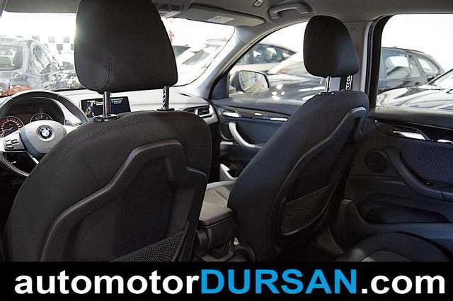 Imagen de BMW X1 Xdrive 18da (2759495) - Automotor Dursan