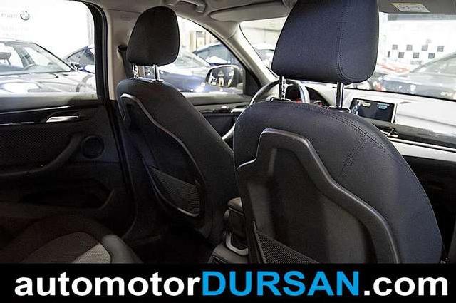 Imagen de BMW X1 Xdrive 18da (2759496) - Automotor Dursan