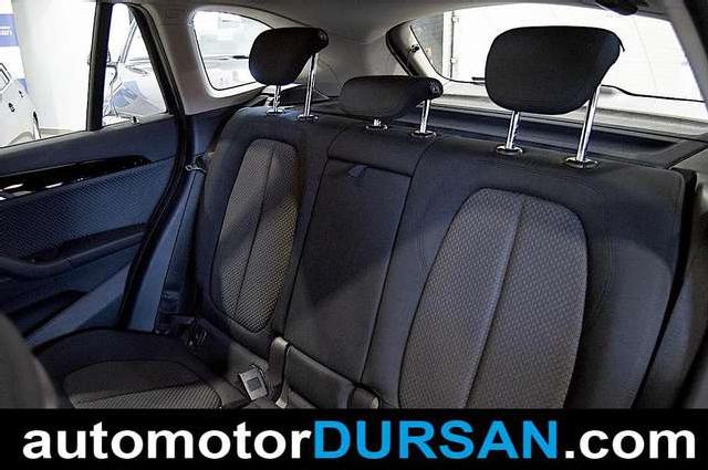 Imagen de BMW X1 Xdrive 18da (2759497) - Automotor Dursan