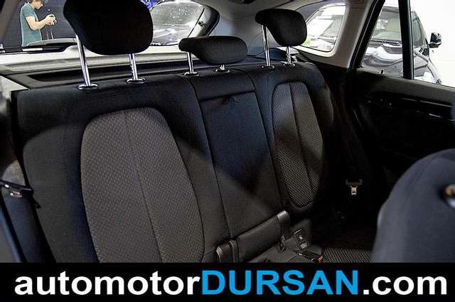 Imagen de BMW X1 Xdrive 18da (2759498) - Automotor Dursan