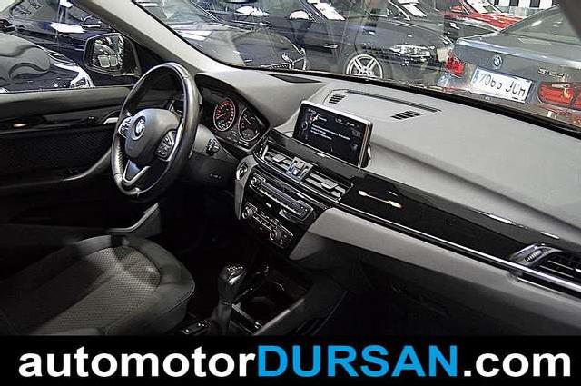 Imagen de BMW X1 Xdrive 18da (2759499) - Automotor Dursan