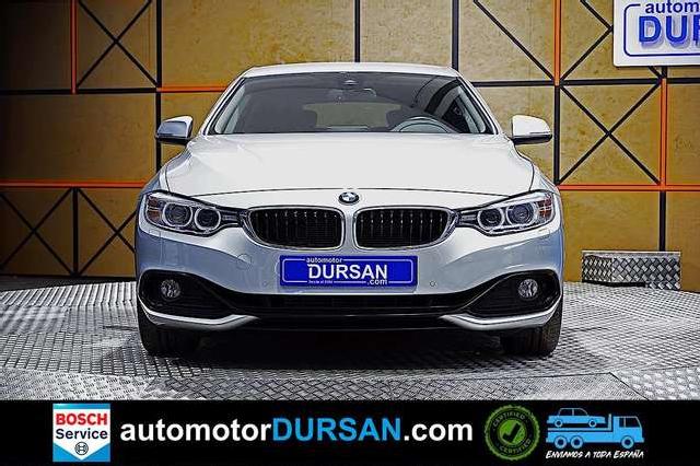 Imagen de BMW 420 Ia Gran Coup (2759503) - Automotor Dursan