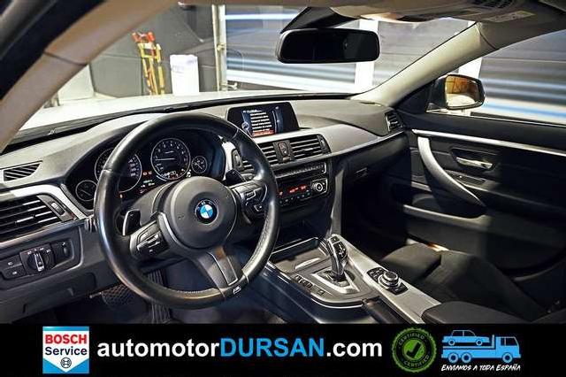 Imagen de BMW 420 Ia Gran Coup (2759507) - Automotor Dursan