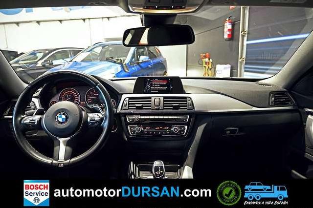Imagen de BMW 420 Ia Gran Coup (2759509) - Automotor Dursan