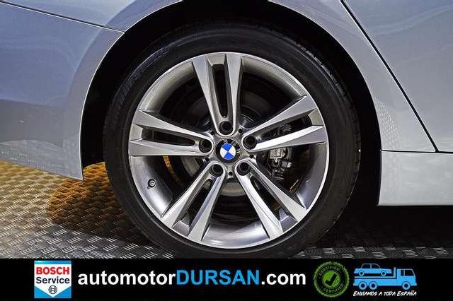 Imagen de BMW 420 Ia Gran Coup (2759514) - Automotor Dursan