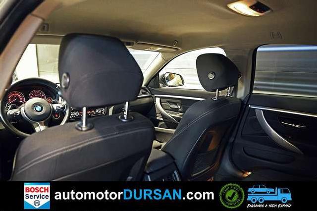 Imagen de BMW 420 Ia Gran Coup (2759516) - Automotor Dursan