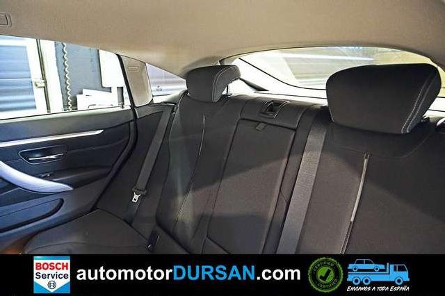 Imagen de BMW 420 Ia Gran Coup (2759517) - Automotor Dursan