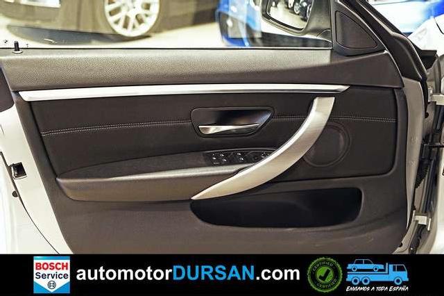 Imagen de BMW 420 Ia Gran Coup (2759519) - Automotor Dursan
