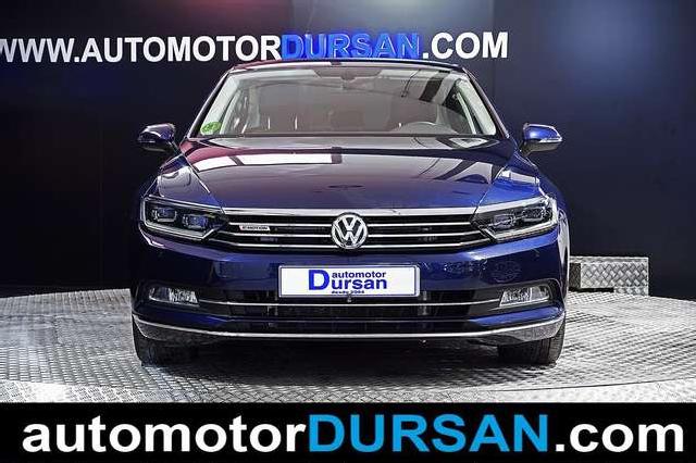 Imagen de Volkswagen Passat 2.0tdi Bit Sport 4m Dsg 176kw (2759563) - Automotor Dursan