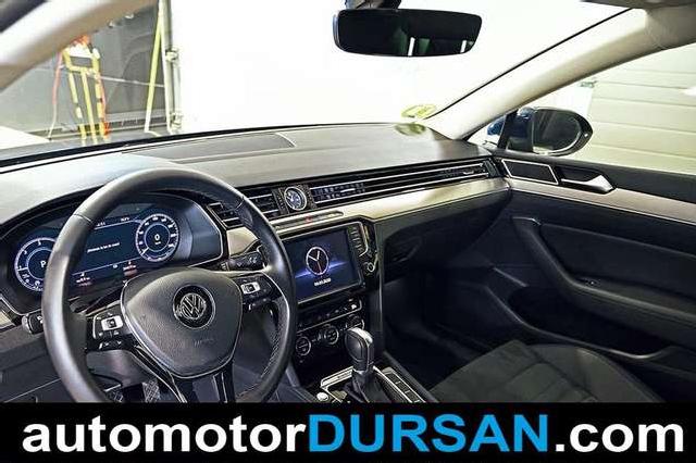 Imagen de Volkswagen Passat 2.0tdi Bit Sport 4m Dsg 176kw (2759567) - Automotor Dursan