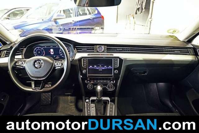 Imagen de Volkswagen Passat 2.0tdi Bit Sport 4m Dsg 176kw (2759568) - Automotor Dursan