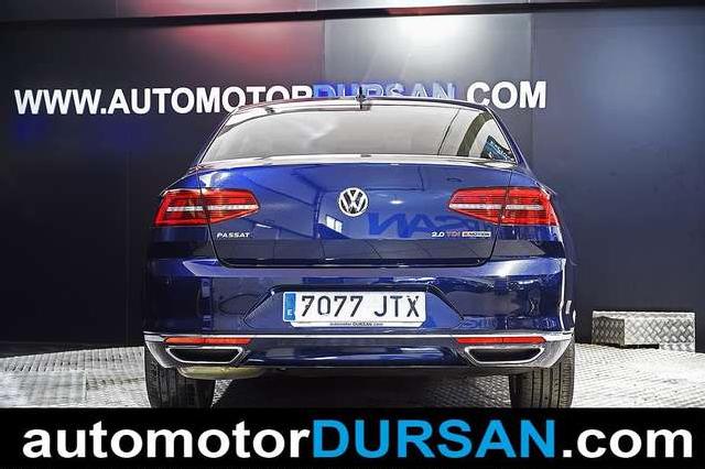 Imagen de Volkswagen Passat 2.0tdi Bit Sport 4m Dsg 176kw (2759573) - Automotor Dursan