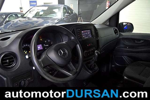 Imagen de Mercedes Vito 109 Bt Tourer Pro Larga (2759587) - Automotor Dursan