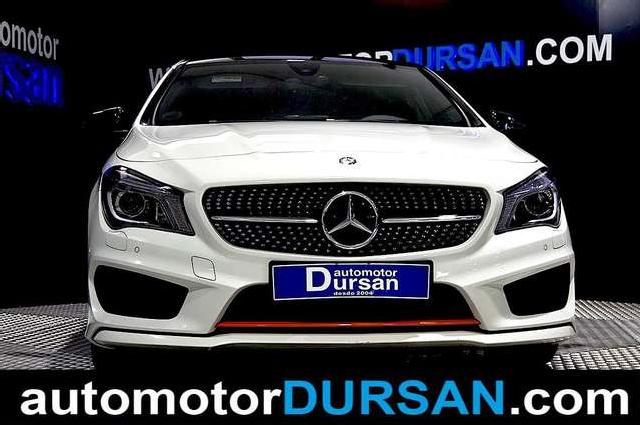Imagen de Mercedes Cla 220 D Shooting Brake Urban 7g-dct (2759603) - Automotor Dursan