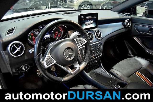 Imagen de Mercedes Cla 220 D Shooting Brake Urban 7g-dct (2759607) - Automotor Dursan