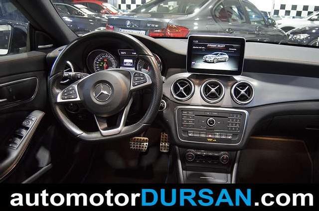 Imagen de Mercedes Cla 220 D Shooting Brake Urban 7g-dct (2759608) - Automotor Dursan