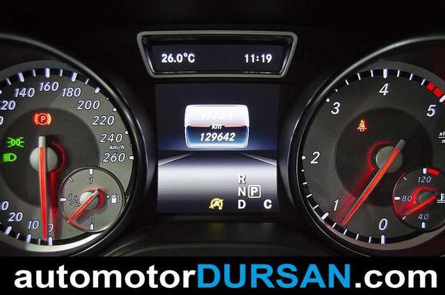 Imagen de Mercedes Cla 220 D Shooting Brake Urban 7g-dct (2759609) - Automotor Dursan