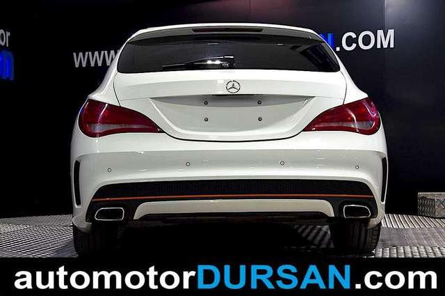 Imagen de Mercedes Cla 220 D Shooting Brake Urban 7g-dct (2759612) - Automotor Dursan
