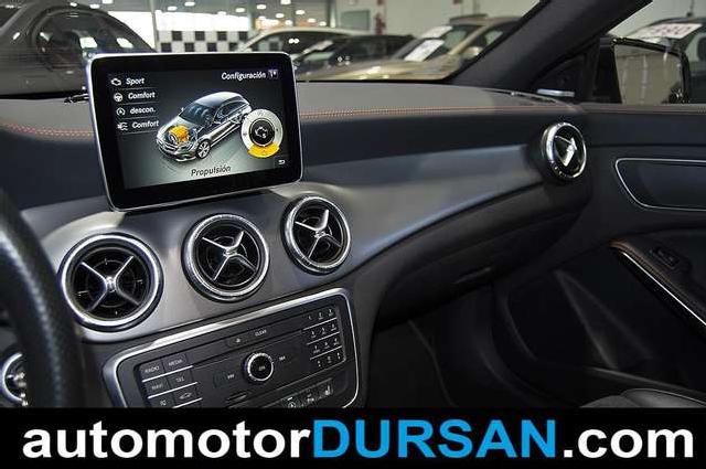 Imagen de Mercedes Cla 220 D Shooting Brake Urban 7g-dct (2759621) - Automotor Dursan