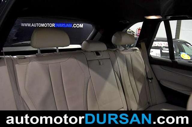 Imagen de BMW X5 Xdrive 25da (2759657) - Automotor Dursan