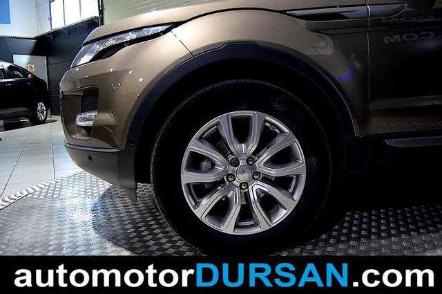Imagen de Land Rover Range Rover Evoque 2.0l Ed4 Diesel 150cv 4x2 Se (2759673) - Automotor Dursan