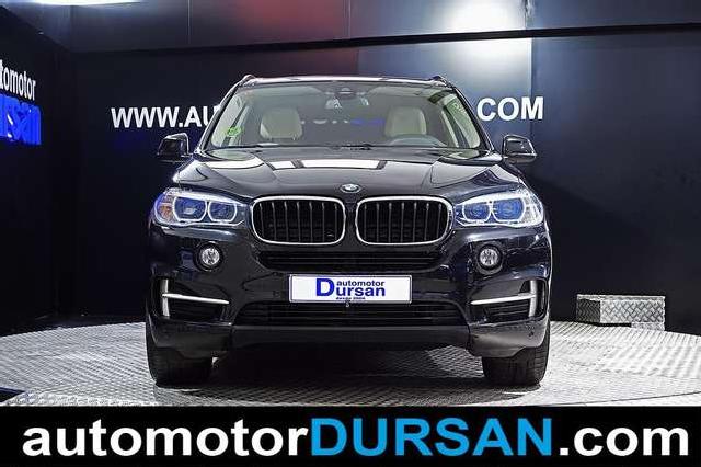 Imagen de BMW X5 Xdrive 25da (2759683) - Automotor Dursan
