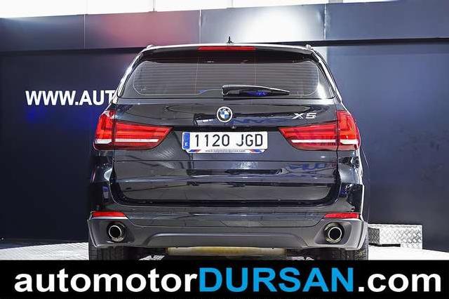 Imagen de BMW X5 Xdrive 25da (2759694) - Automotor Dursan