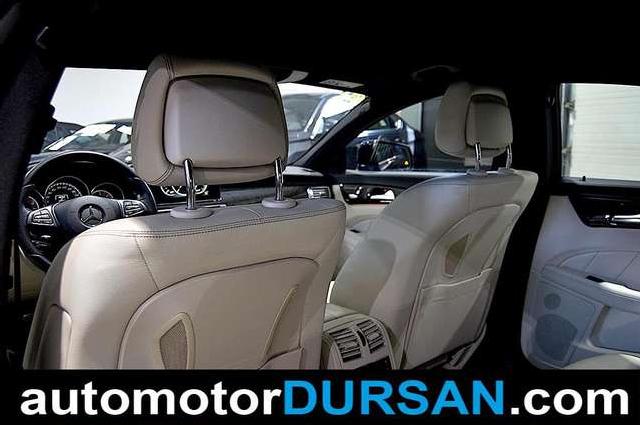 Imagen de Mercedes Cls Clase Cls 250d Aut. (2759754) - Automotor Dursan