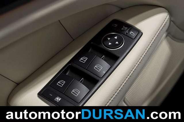 Imagen de Mercedes Cls Clase Cls 250d Aut. (2759761) - Automotor Dursan