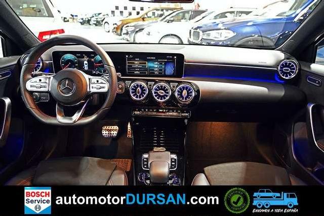 Imagen de Mercedes A 180 Cdi Aut. (2759768) - Automotor Dursan